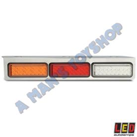 LED COMBO STOP/TAIL/IND/REVERSE LEFT HAN