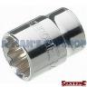 SOCKET 3/8 X 3/8 DRIVE 12 POINT