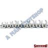 CROWSFOOT SPANNER SET AF 7PCE 3/8"DR