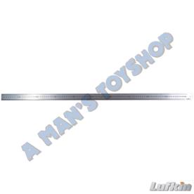 RULE STAINLESS STEEL 1000X35X1MM