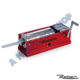 SAUSAGE FILLER 5 KG REBAR 2 SPEED