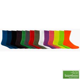 SOCKS  NAVY EXTRA THICK SIZE 10-14