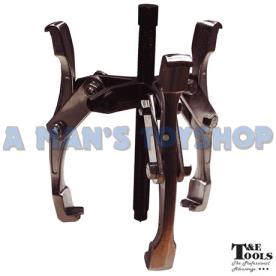 PULLER 2/3 JAW 7 TON CAP 180MM REACH