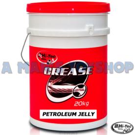 PETROLEUM JELLY 500GM TUB