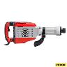 JACK HAMMER KIT 3600WATTS 18KG 30MM HEX