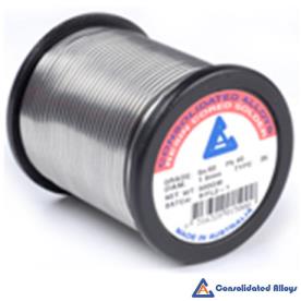 SOLDER RESIN CORE 1.6MM  60/40 500G ROLL