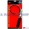 OIL FILTER WRENCH LARGE RUBBER SWIVEL