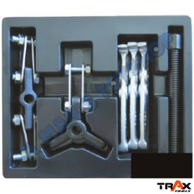 PULLER 2 & 3 LEG 100MM