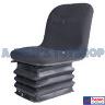 TRACTOR SEAT AIR SUSPENSION 130KG WEIGHT