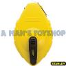 PLASTIC CHALK LINE REEL ABS 100FT 30MET