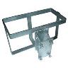 JERRY CAN HOLDER 20 LITRE GALV BOLT ON