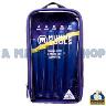 BARREL DRIFT PUNCH SET 5 PIECE 16-30MM