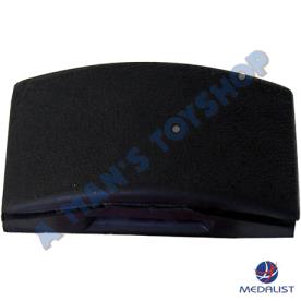 SANDING BLOCK RUBBER 115MM X 65MM