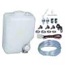 WINDSCREEN UNIVERSAL WASHER BOTTLE KIT