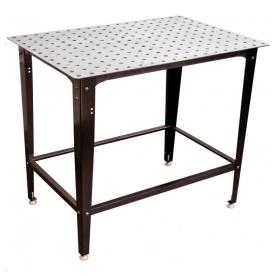 NLA* FIXTURE POINT WELDING TABLE 900X600