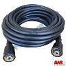 PRESSURE CLEANER HOSE 1/4 -M22 COUP 14MM