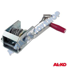 HAND WINCH 500KG 3 TO 1 4MM X 6 METRE
