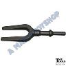 AIR HAMMER TIE ROD BALL JOINT FORK 24MM