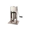 NLA* SAUSAGE FILLER VERTICAL 3L MANUAL