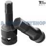 IN HEX SOCKET 17MM X 3/4 DRIVE 95MM LONG