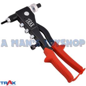 BLIND NUT RIVET TOOL 3MM TO 6MM NUTS