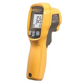 LASER TEMP GUN MINUS 30-500 DEG  FLUKE