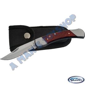 KNIFE FOLDING BIG JOHN LOCKBACK