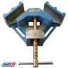 WELDING VICE 100MM MAX OPENING H/DUTY