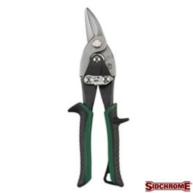 AVIATION SNIP RIGHT CUT GREEN