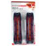 LED COMBINATION STOP/TAIL/INDICATOR 2 PK