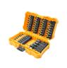 IMPACT SCREWDRIVER BIT SET 40 PIECES