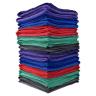 MICROFIBRE CLEANING CLOTHS PACK OF 25