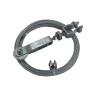 BRAKE CABLE KIT- MECHANICAL ALL TRAILERS