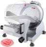 MEAT SLICER SEMI AUTOMATIC 10'' 250MM