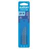 REFILL DRILLS 3PC 1/16-3/32-1/8  BLU