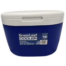 COOLER LUNCH FOOD 13 LITRE 24X30X25