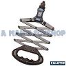LAZY TONG UP TO 6.4MM STAINLESS RIVETER