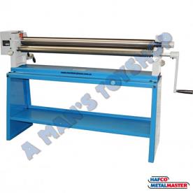 *K* STEEL ROLLER 1.5MM 1270 X 75MM S272