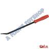 PRY BAR WITH HANDLE 910MM LONG GENIUS