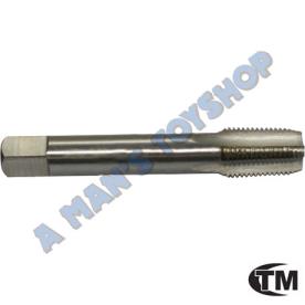 TAP 1/4 X 19 TPI BSPT THREAD HSS