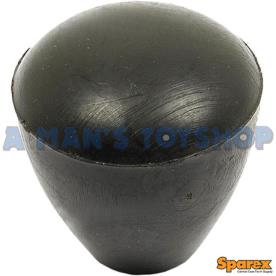 NLA* GEAR PTO LEVER KNOB M14 FINE THREAD