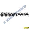 TORX  E  SOCKET SET 1/2DR 9 PCE E10-E24