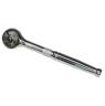 GEARLESS RATCHET 1/2" DRIVE 1° TURN