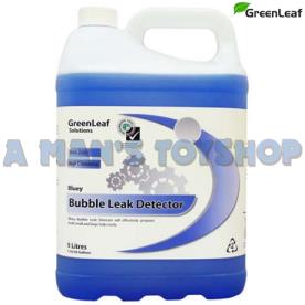 AIR CON BLUEY LEAK DETECTOR 5 LITRE