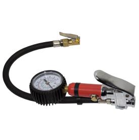TYRE INFLATOR AUTO STYLE PUMP 0-220PSI