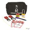 PERSONAL LOCKOUT/TAGOUT POUCH