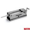 SAUSAGE FILLER STAINLESS 8KG 2 SPEED