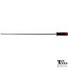 SCREWDRIVER SLOTTED 10MM 610MM LONG TANG
