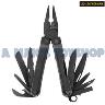LEATHERMAN MULTI TOOL REBAR BLACK