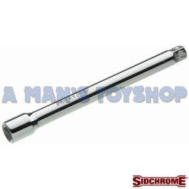 EXTENSION BAR 3/8 DRIVE 150MM LONG